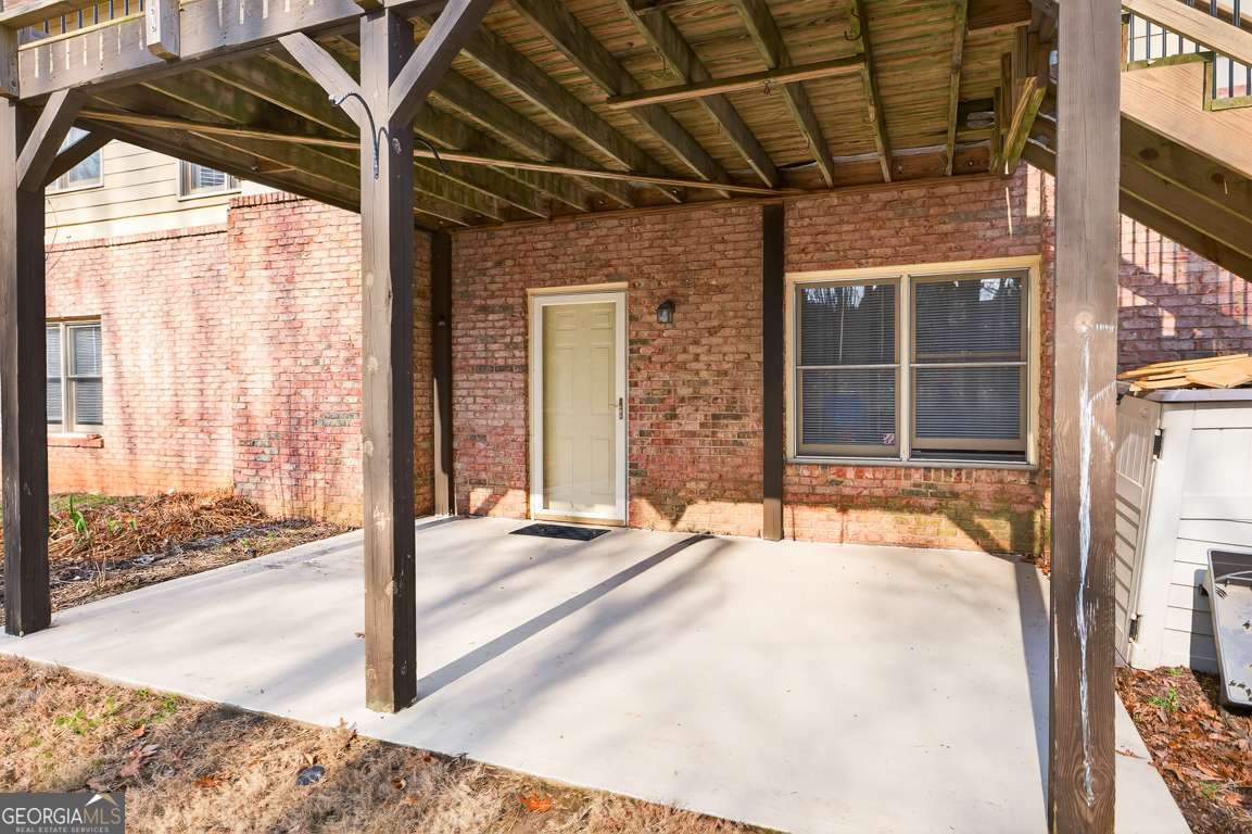 3505 Millwater Crossing