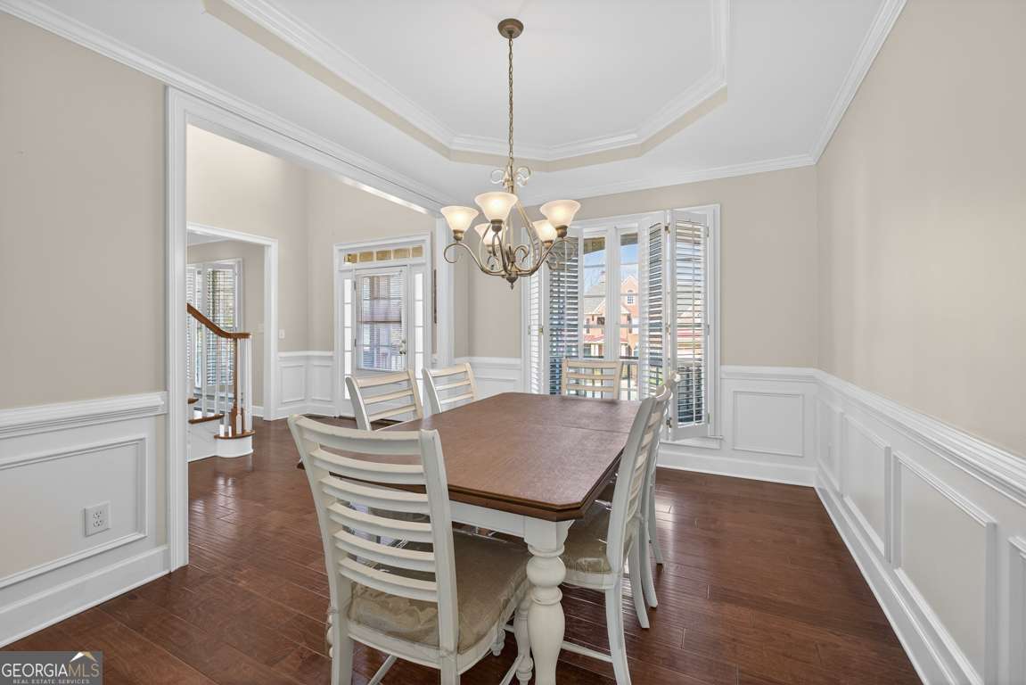 3505 Millwater Crossing