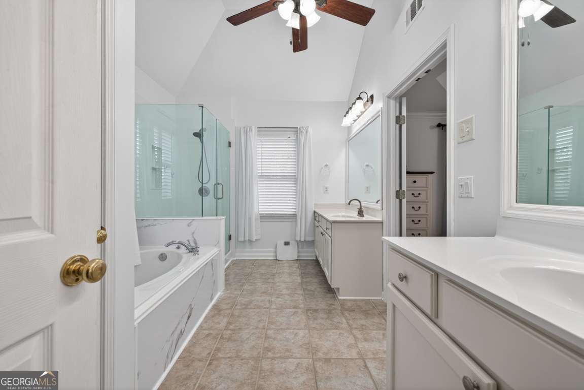 3505 Millwater Crossing