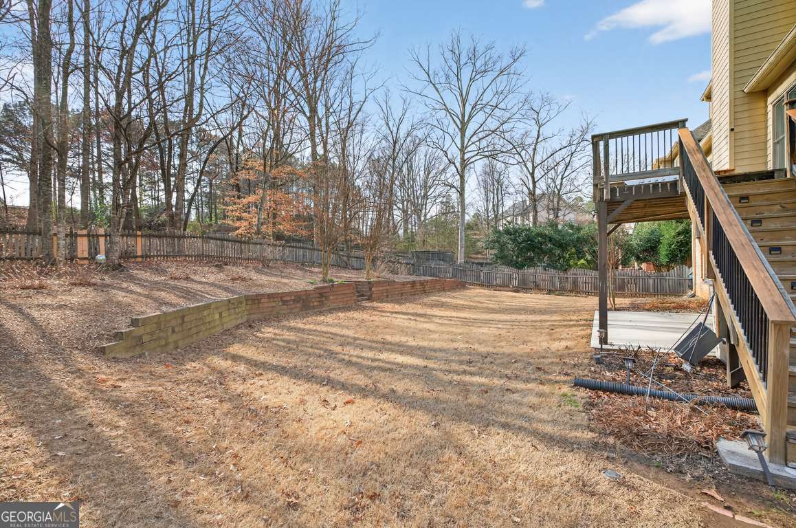 3505 Millwater Crossing