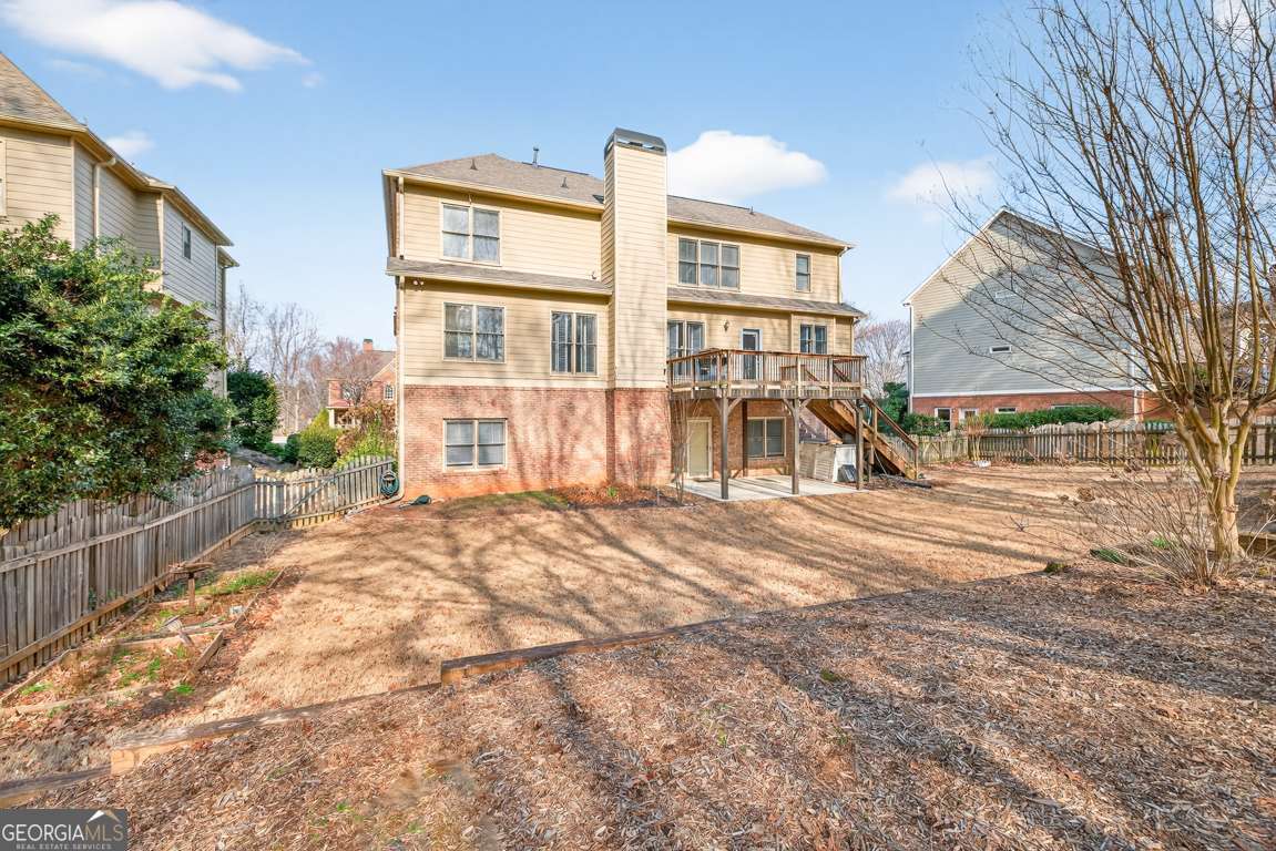 3505 Millwater Crossing