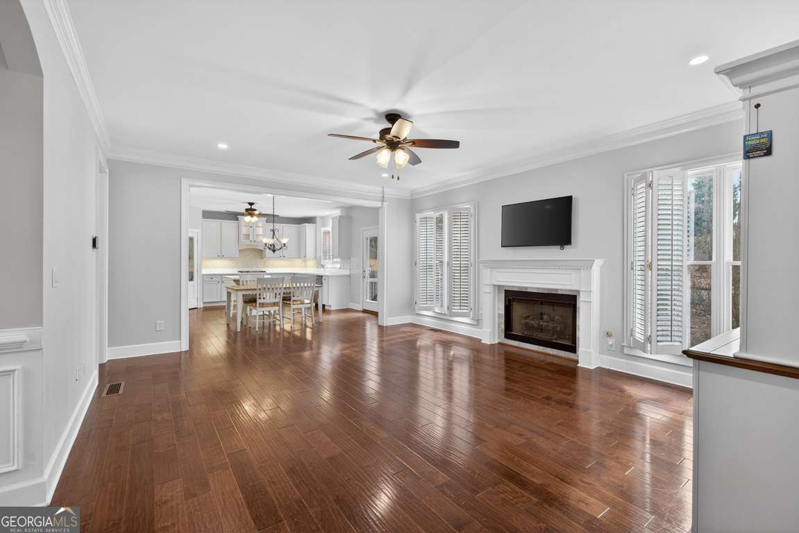 3505 Millwater Crossing