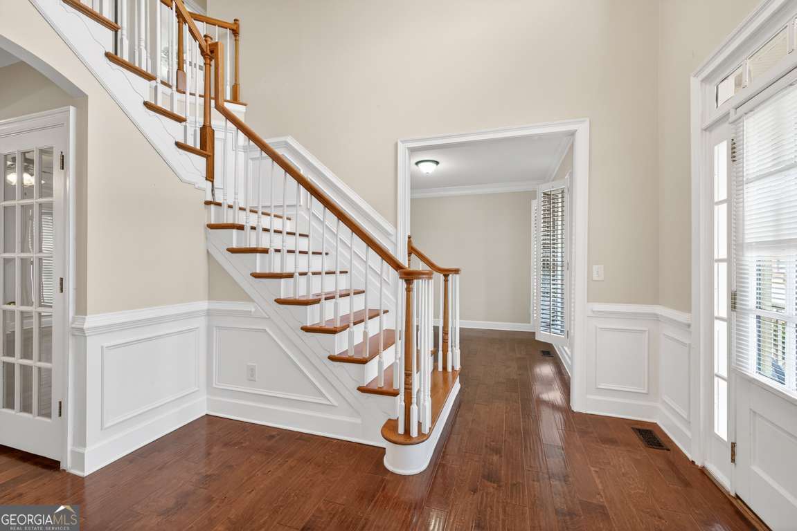 3505 Millwater Crossing