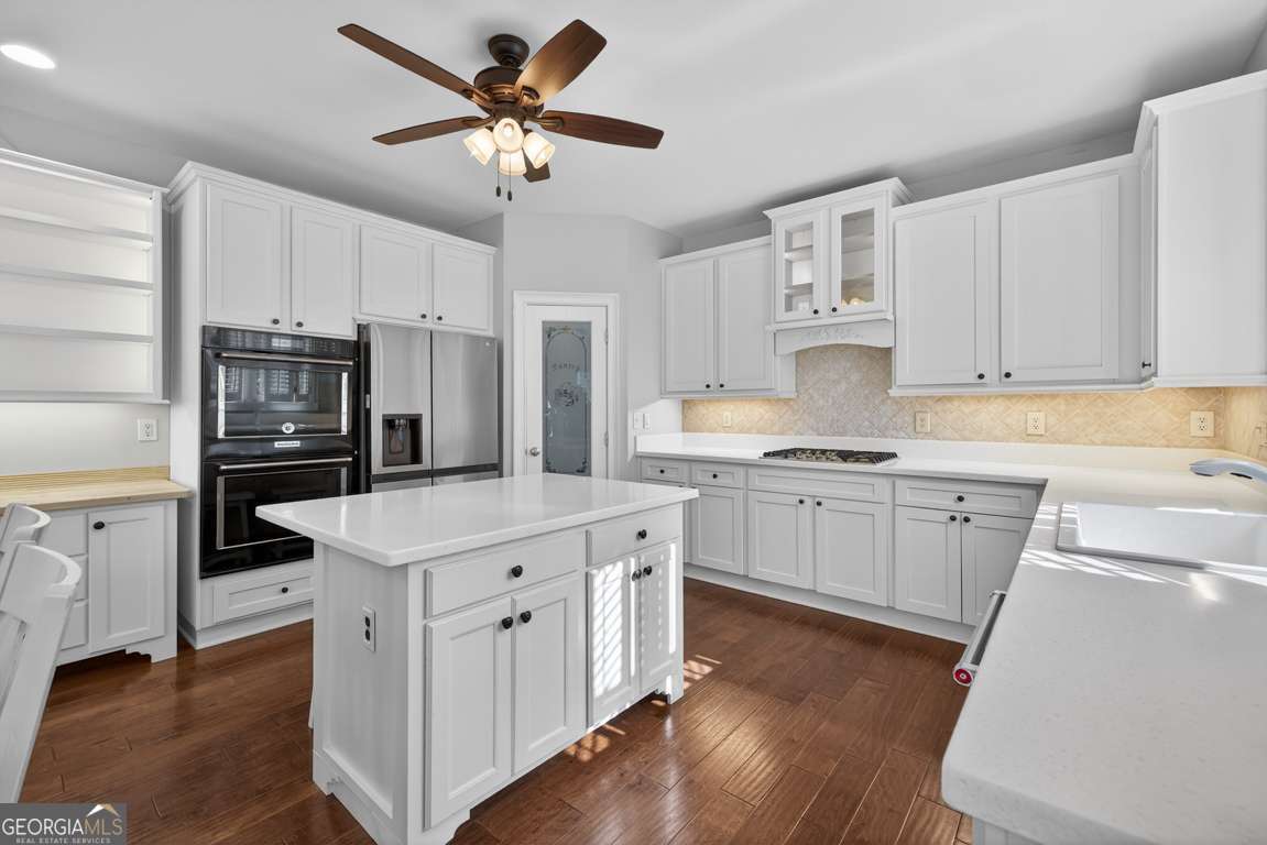 3505 Millwater Crossing