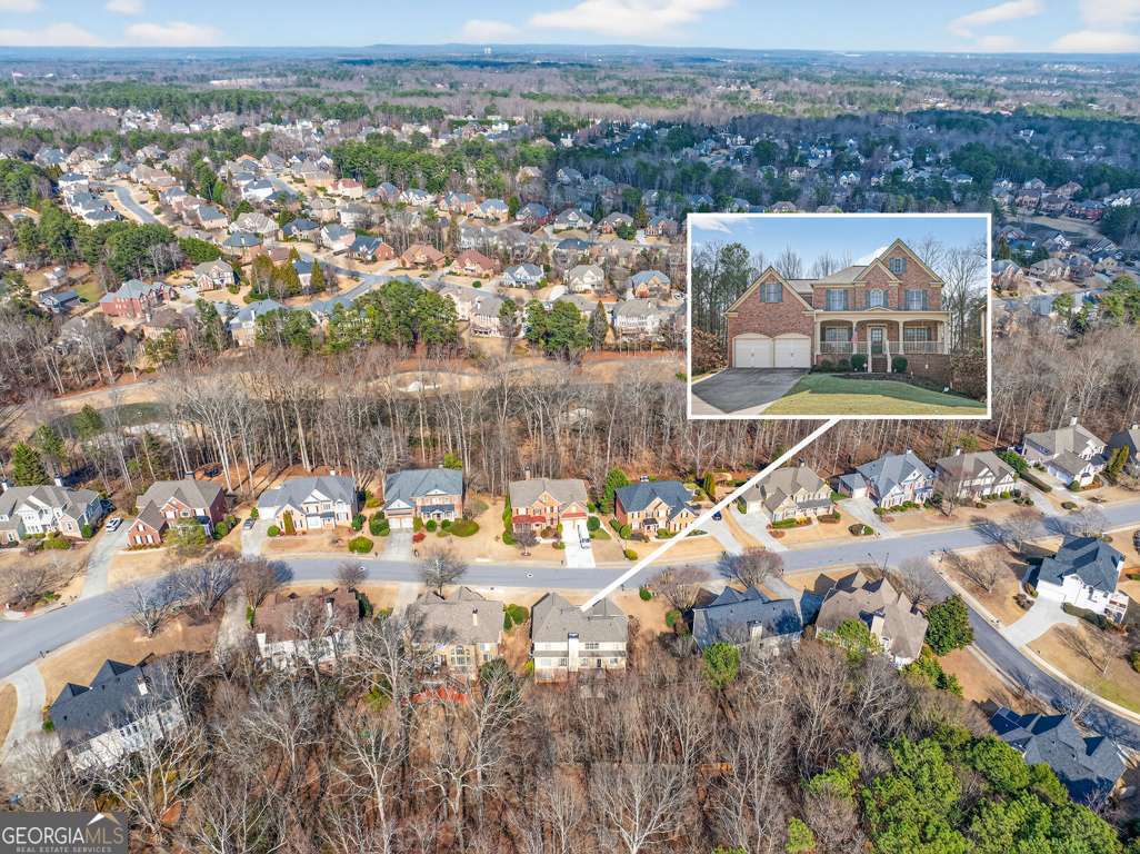 3505 Millwater Crossing