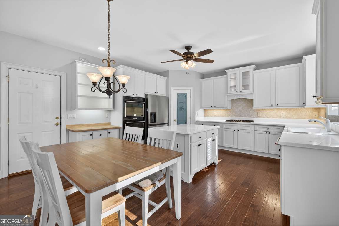 3505 Millwater Crossing