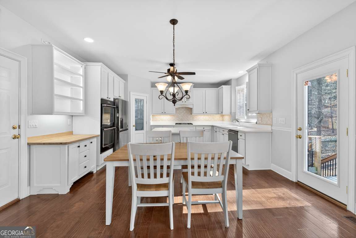 3505 Millwater Crossing