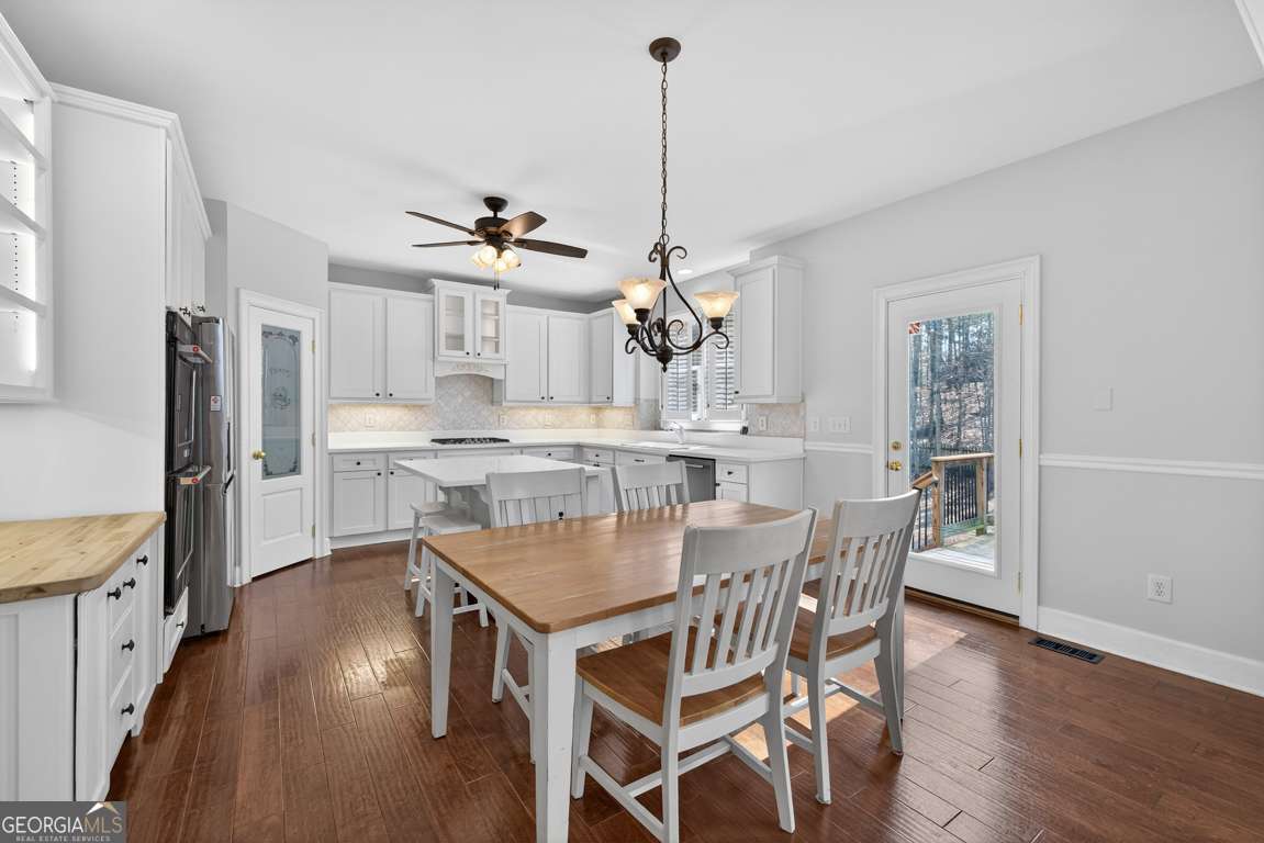 3505 Millwater Crossing