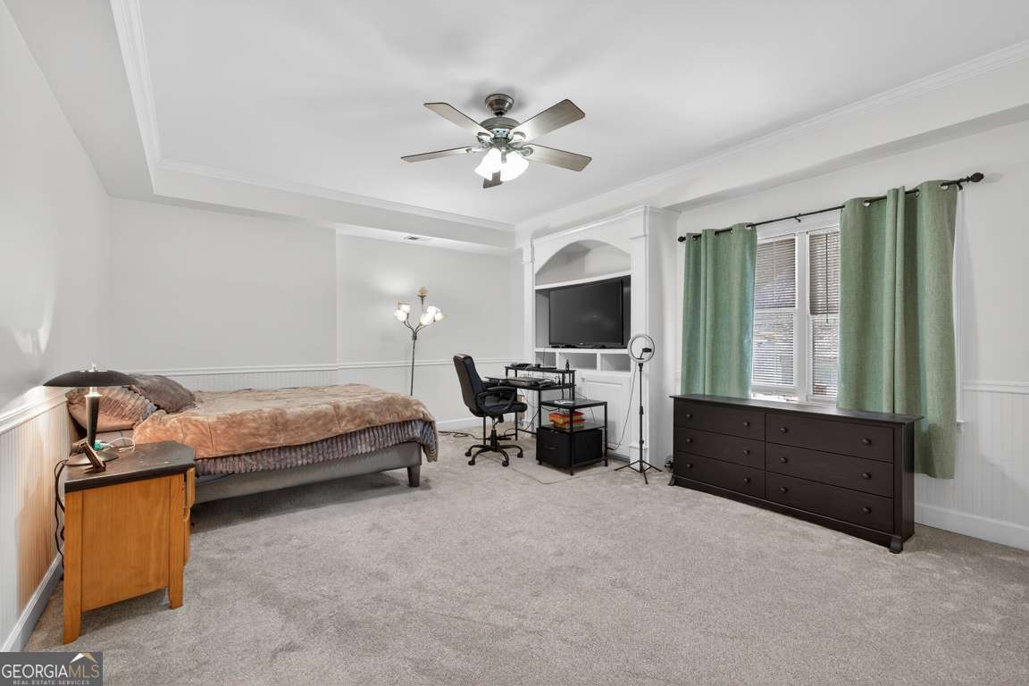 3505 Millwater Crossing