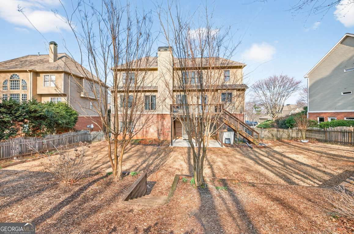 3505 Millwater Crossing