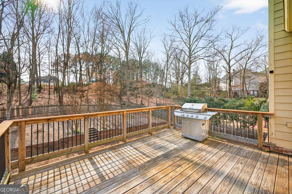 3505 Millwater Crossing