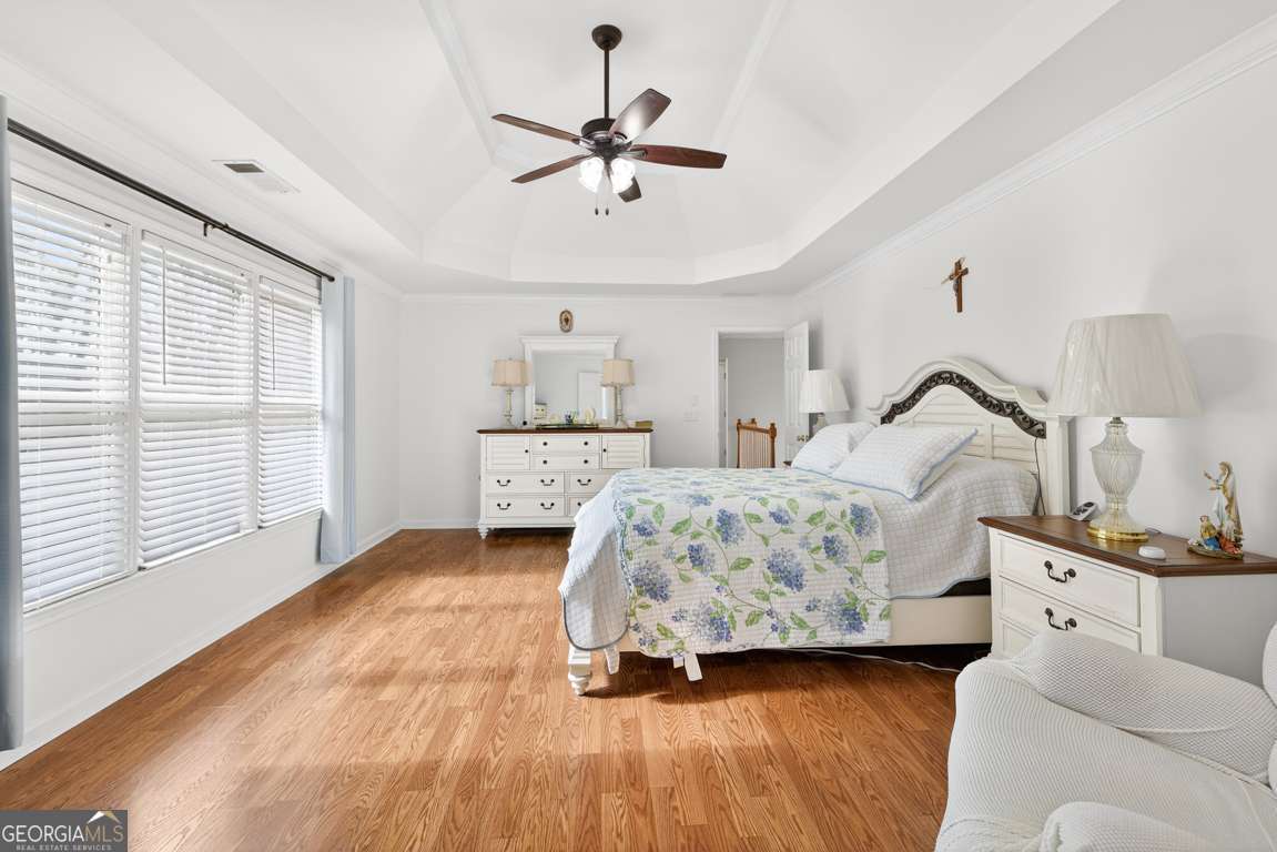 3505 Millwater Crossing