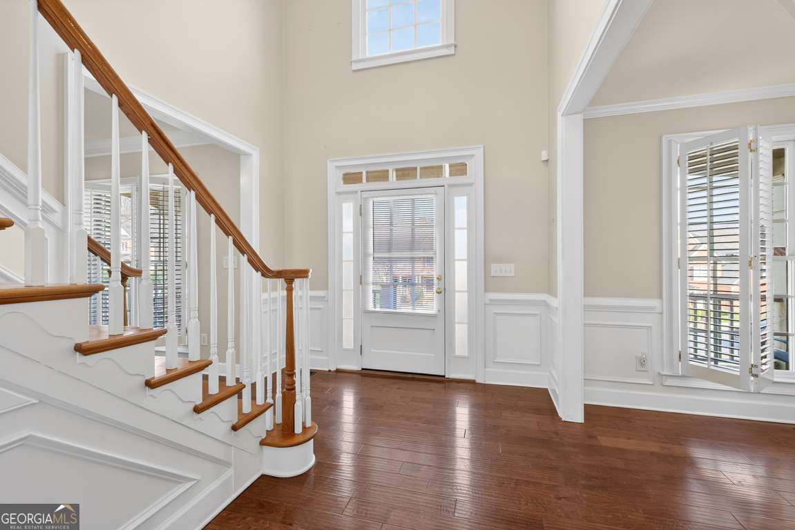 3505 Millwater Crossing