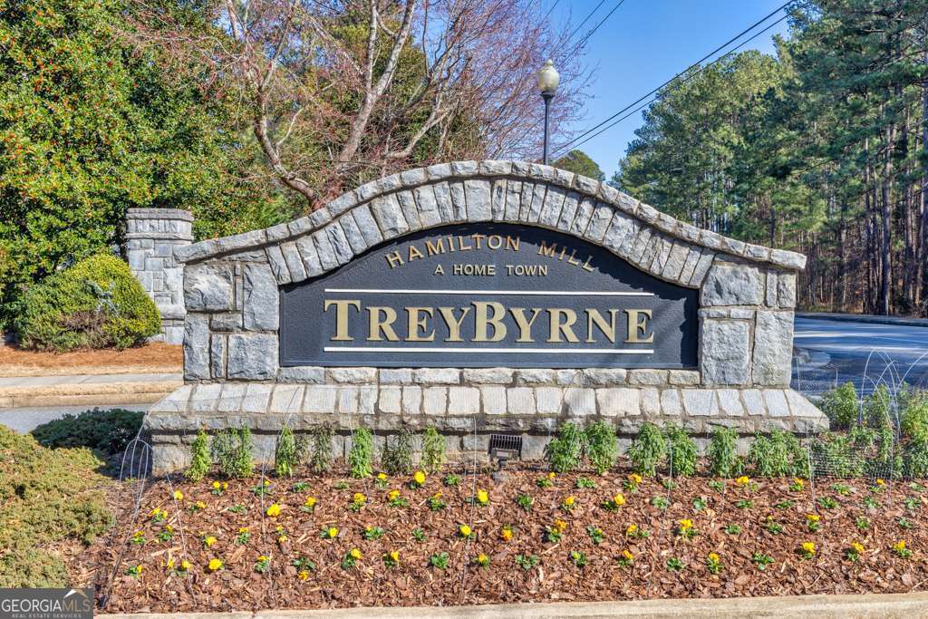 3505 Millwater Crossing