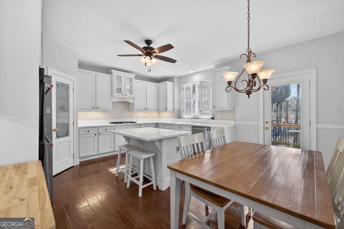 3505 Millwater Crossing