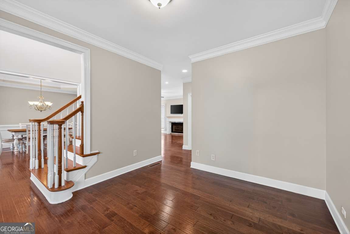 3505 Millwater Crossing