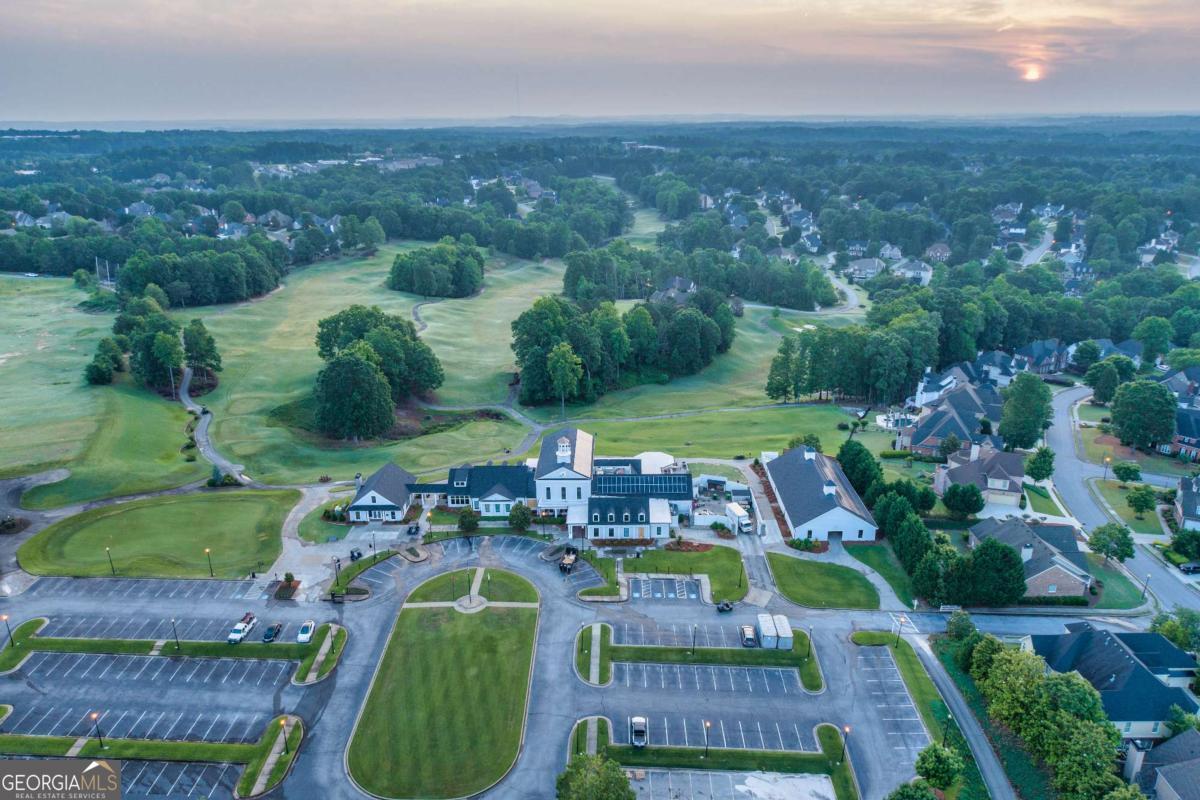 3505 Millwater Crossing