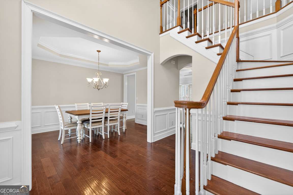 3505 Millwater Crossing