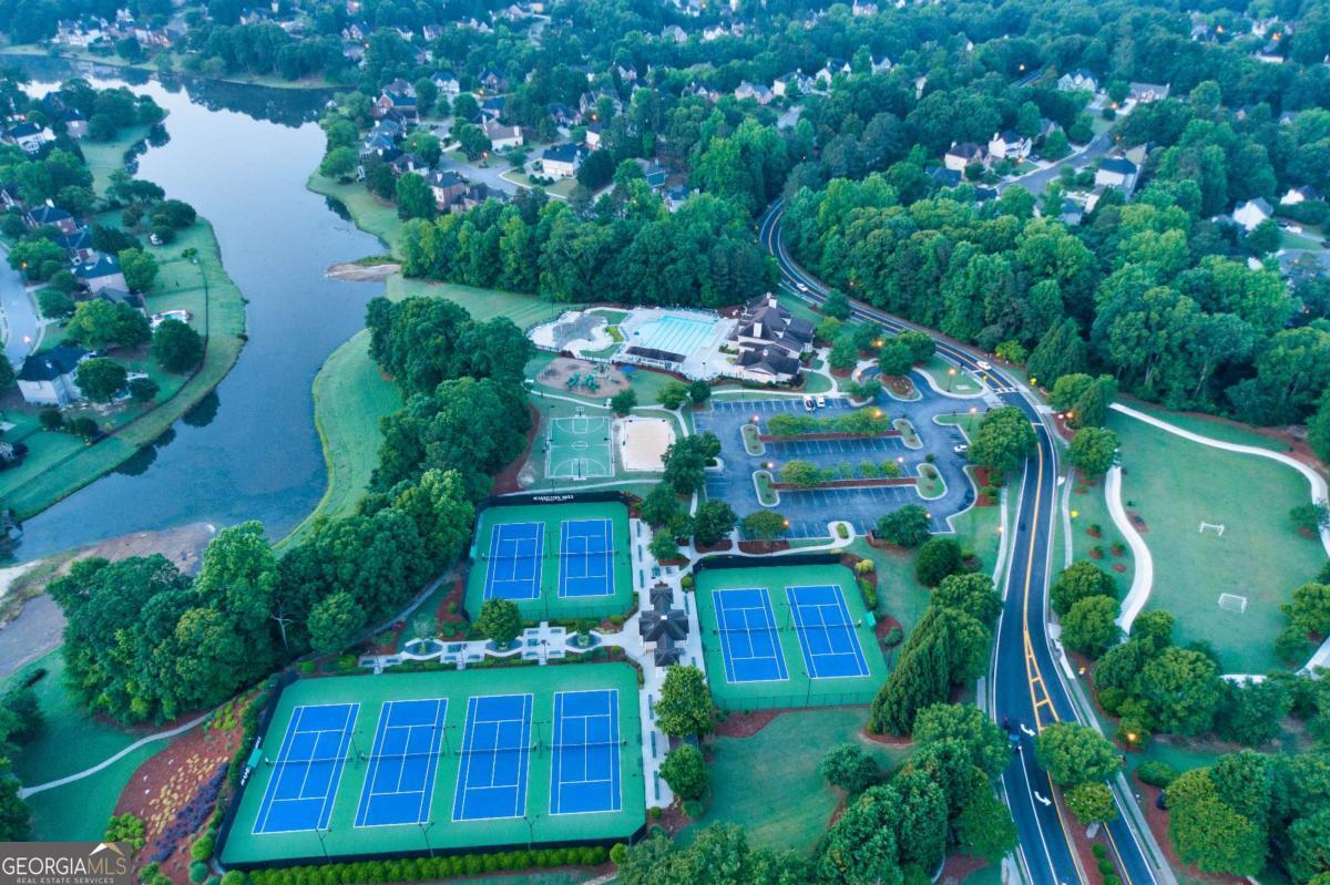 3505 Millwater Crossing