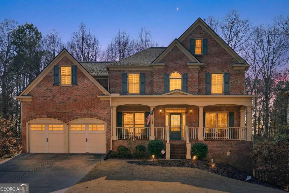 3505 Millwater Crossing