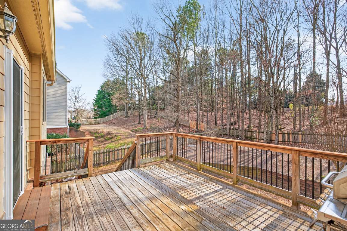 3505 Millwater Crossing