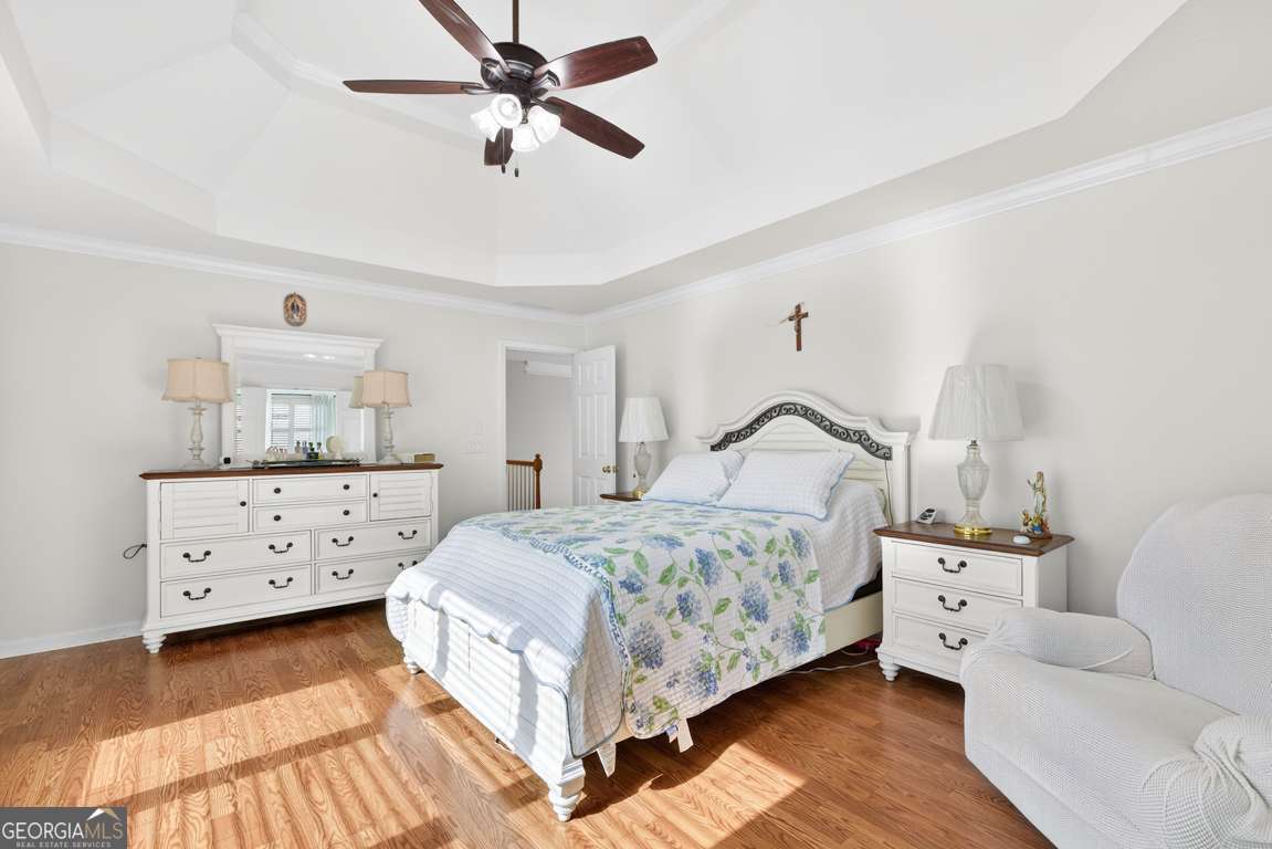 3505 Millwater Crossing