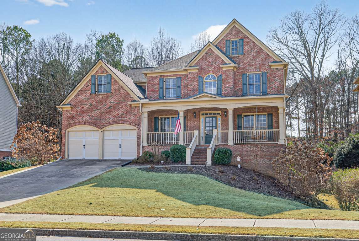 3505 Millwater Crossing