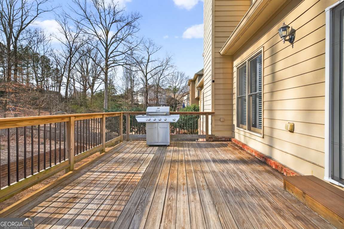 3505 Millwater Crossing