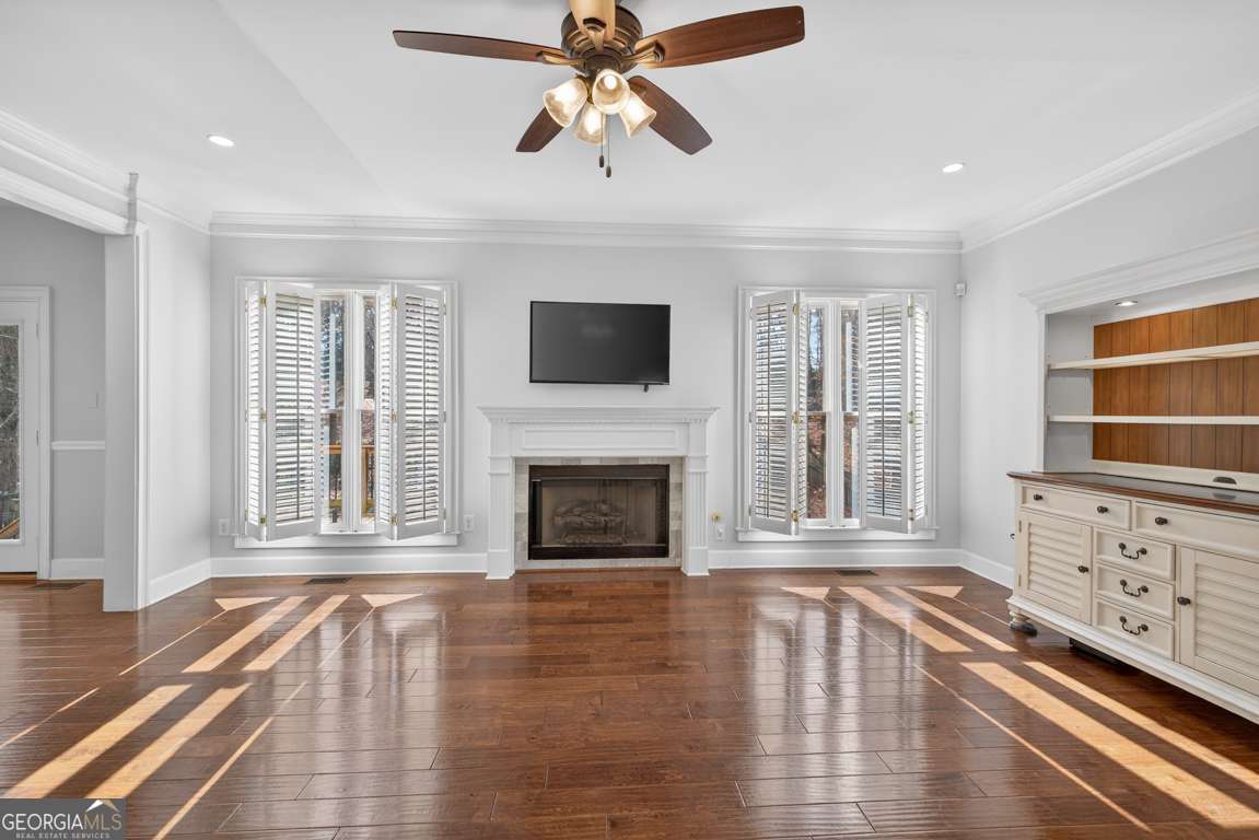 3505 Millwater Crossing