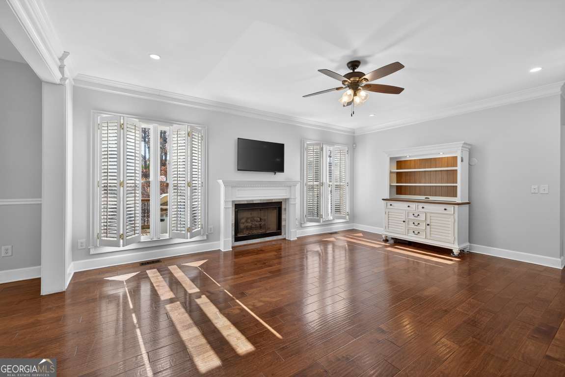 3505 Millwater Crossing