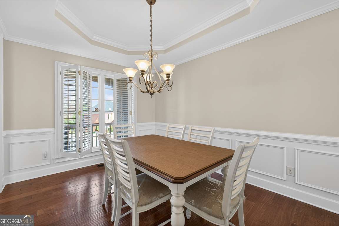 3505 Millwater Crossing