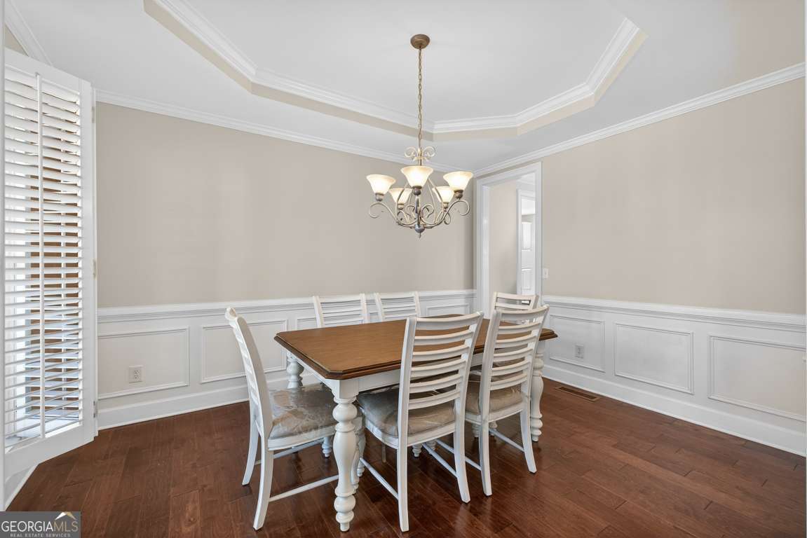 3505 Millwater Crossing