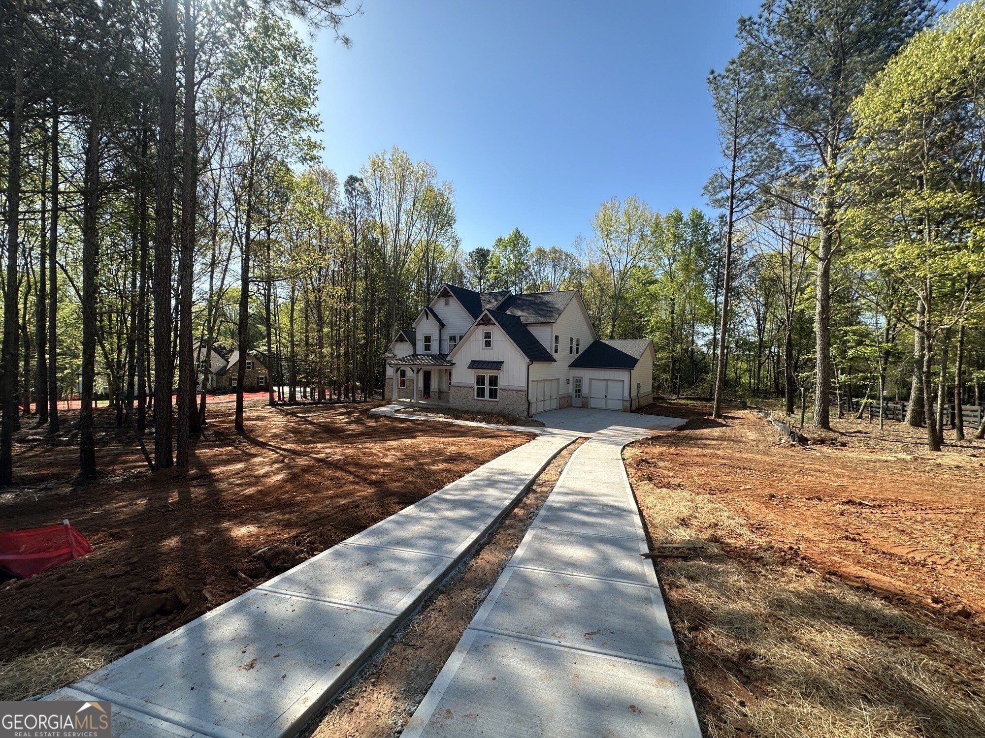 2395 Glade Overlook