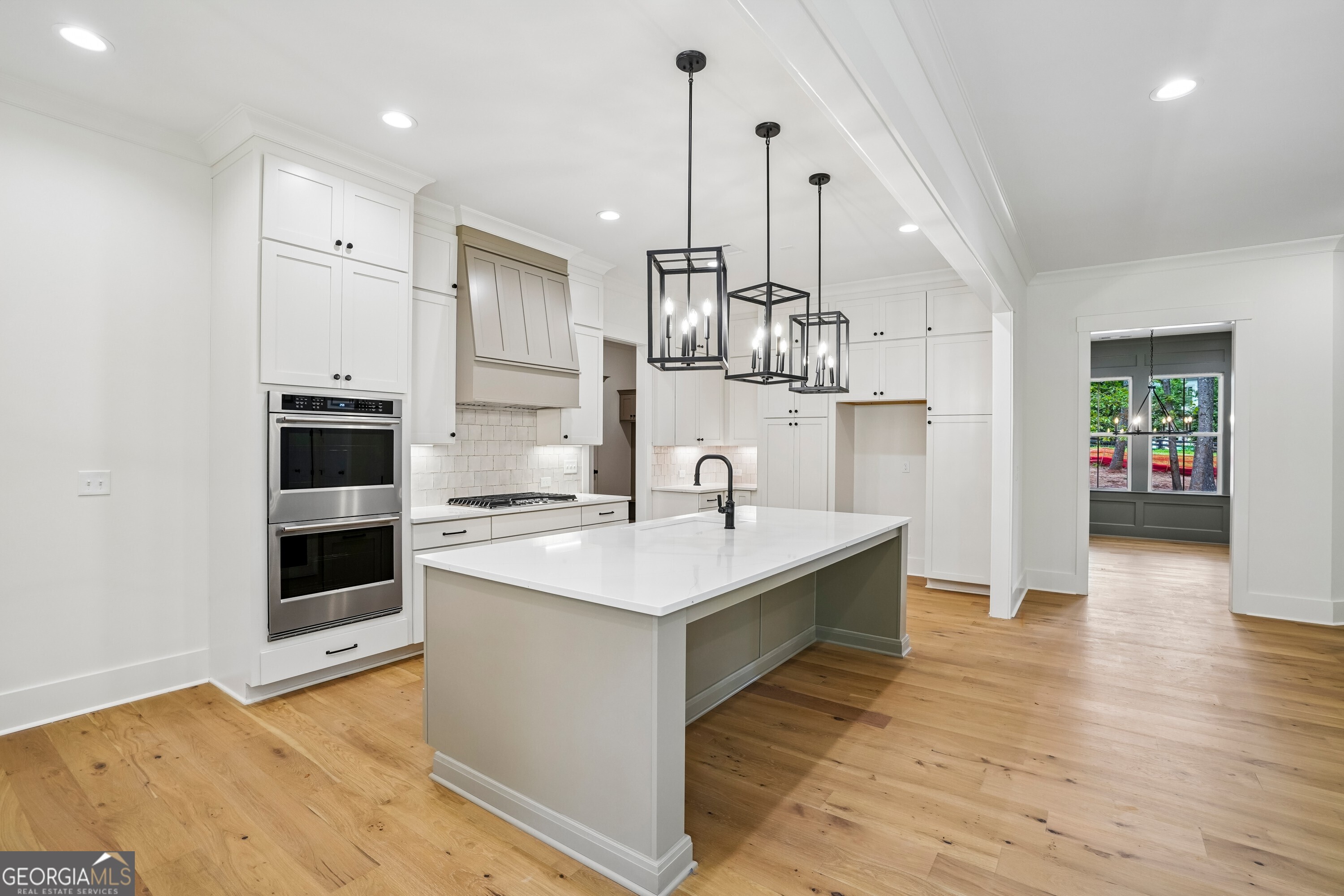 2395 Glade Overlook