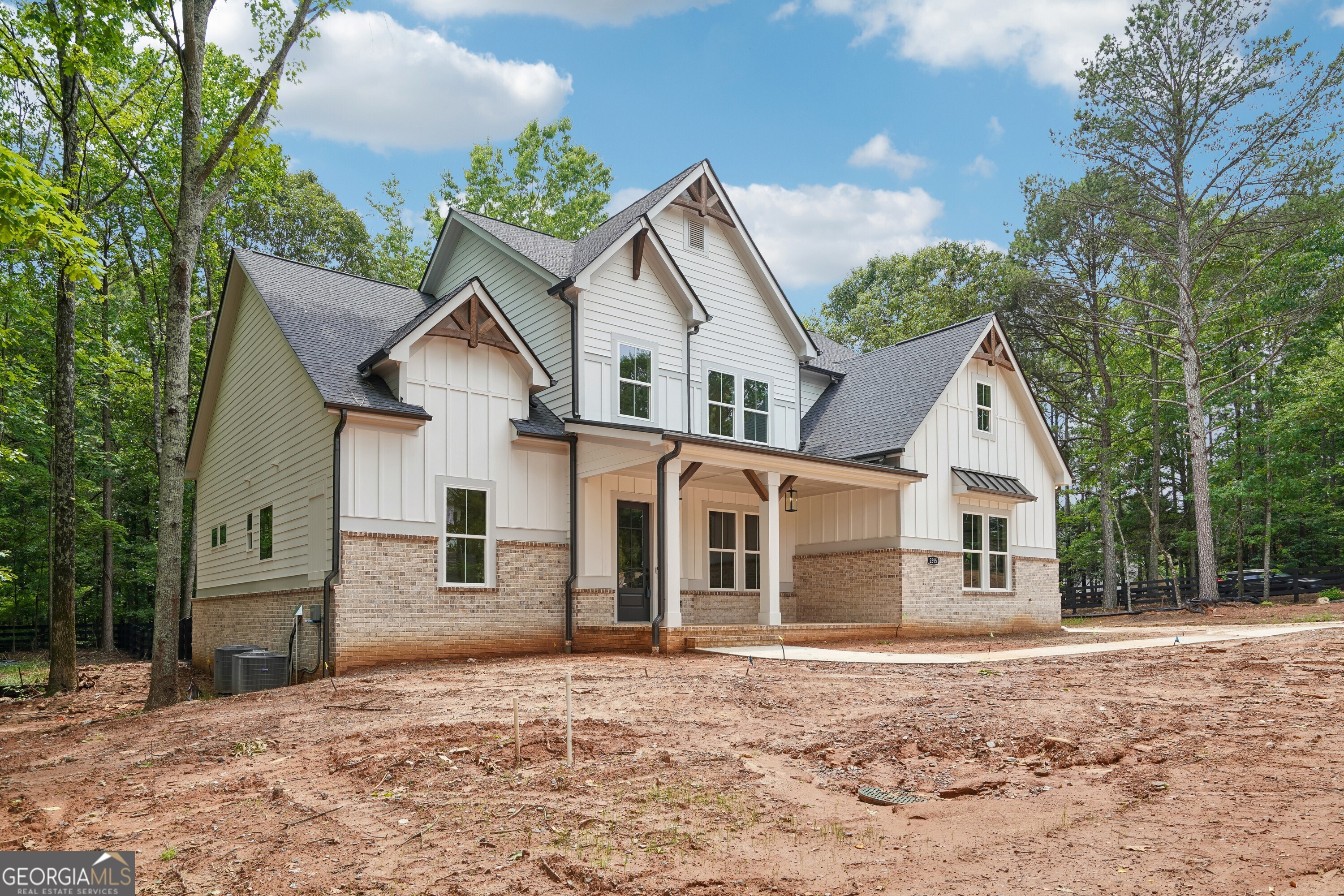 2395 Glade Overlook