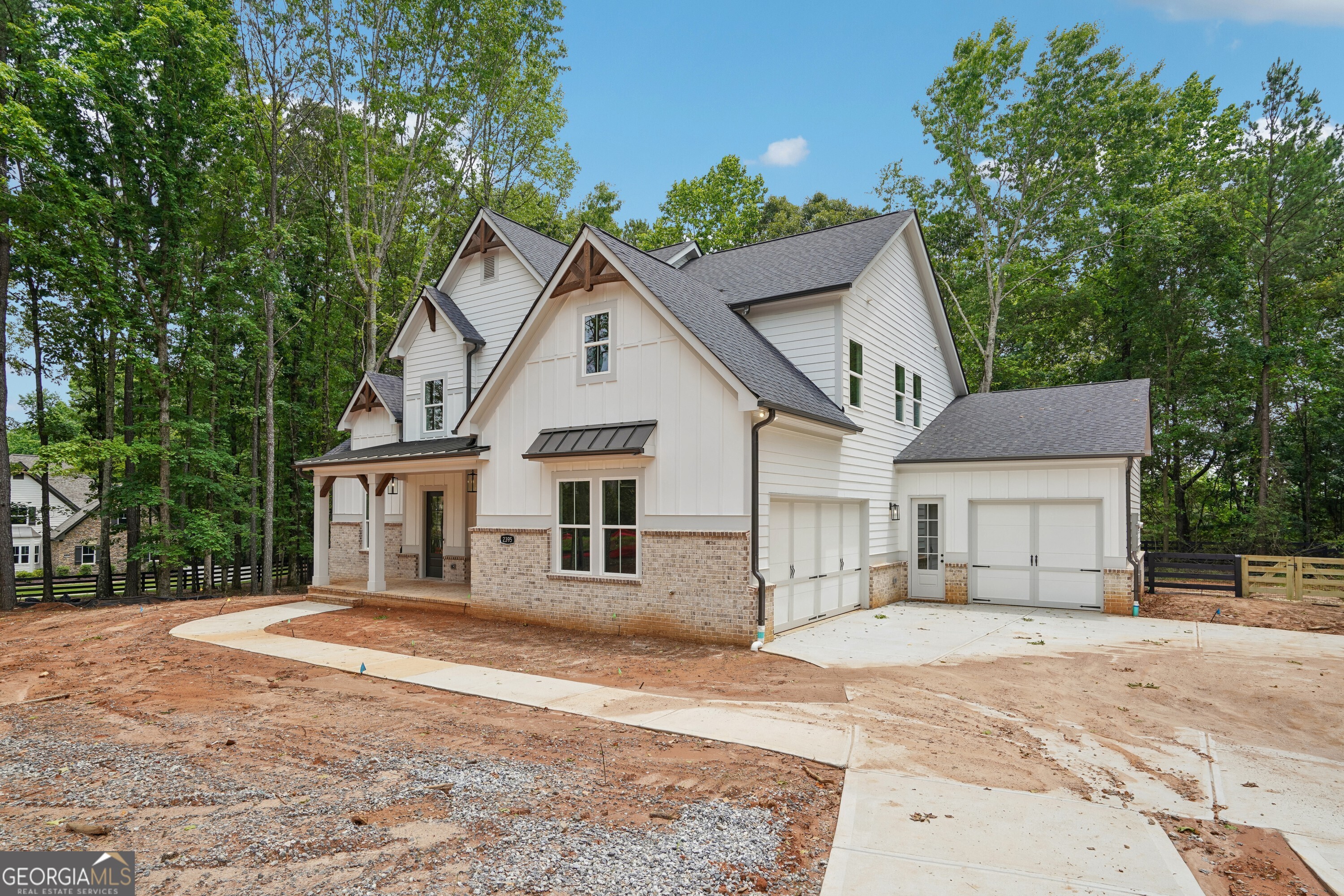 2395 Glade Overlook
