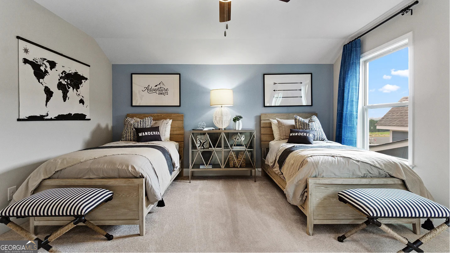 2913 Beaver Dam Lane