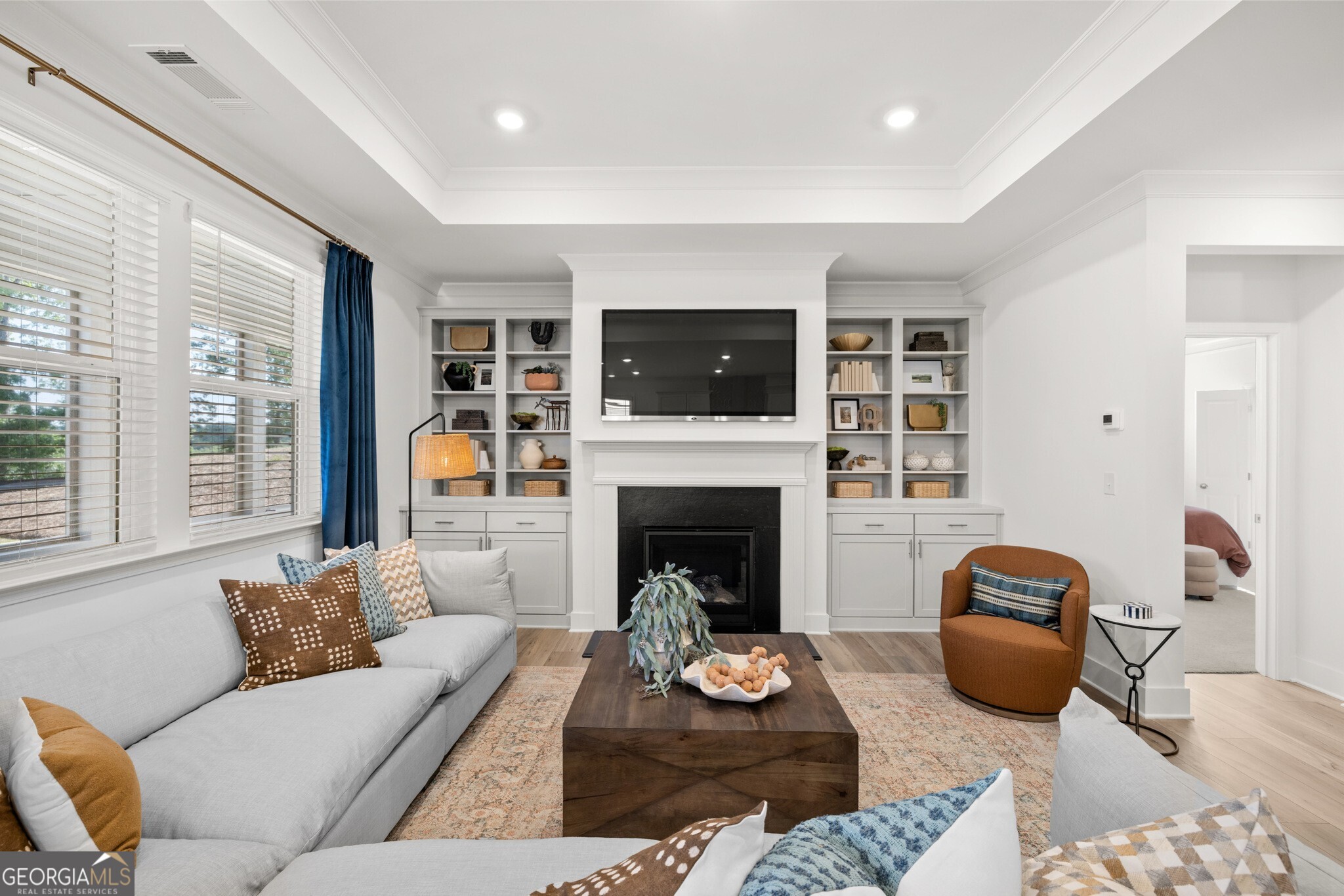 2909 Beaver Dam Lane