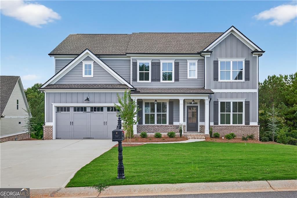 3748 Cheyenne Lane