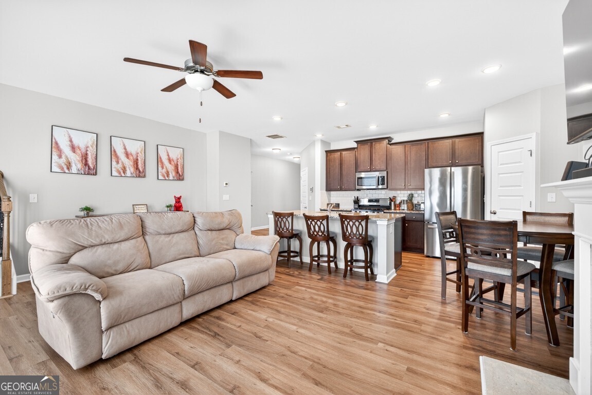 3652 Prospect Point Drive