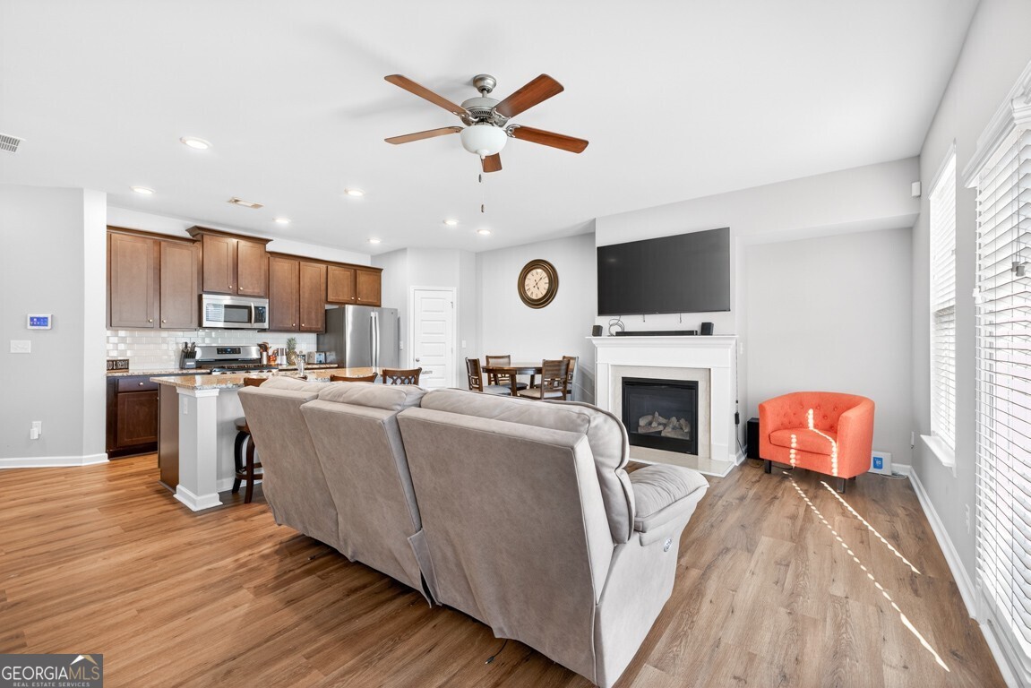 3652 Prospect Point Drive