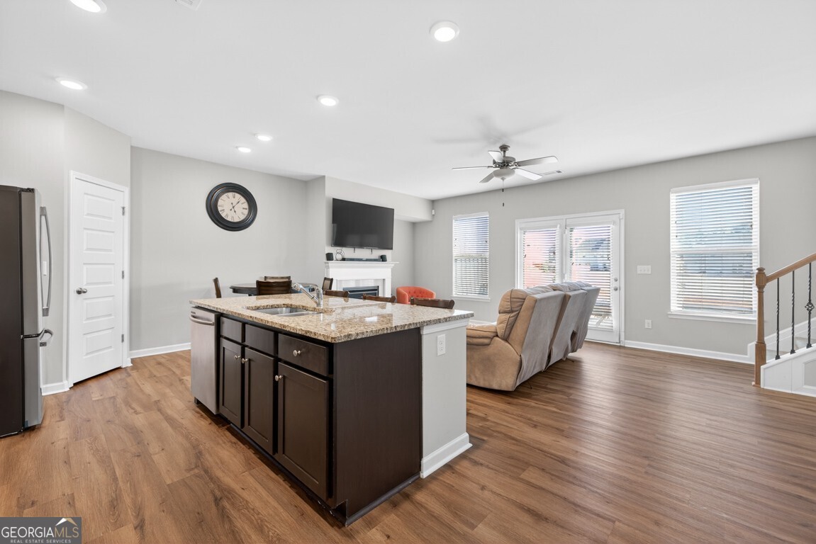 3652 Prospect Point Drive