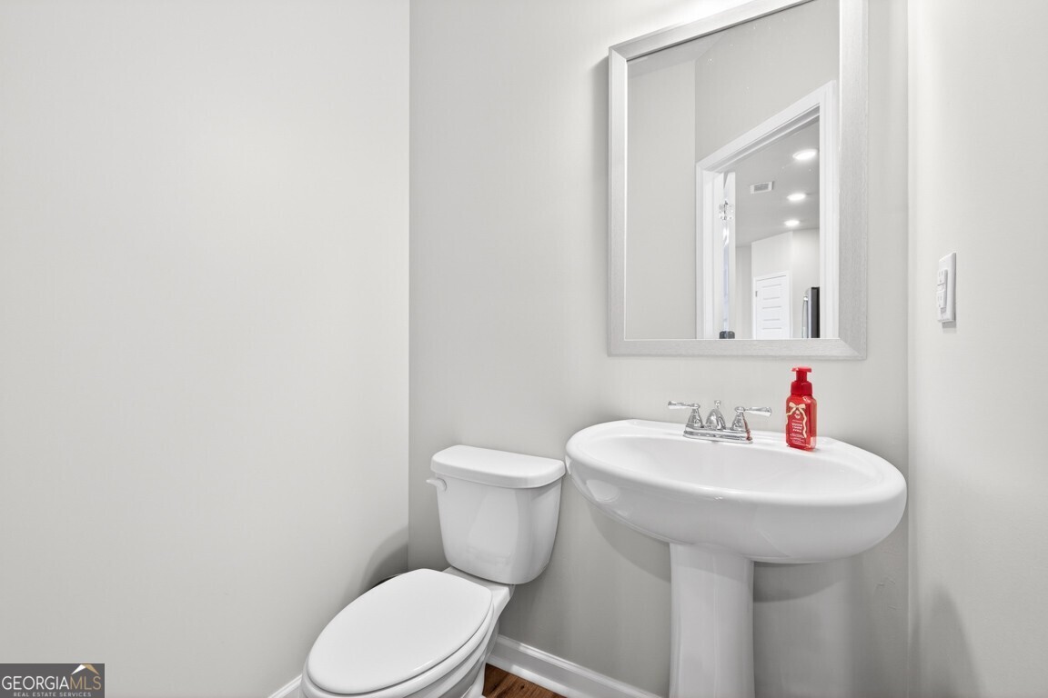 3652 Prospect Point Drive