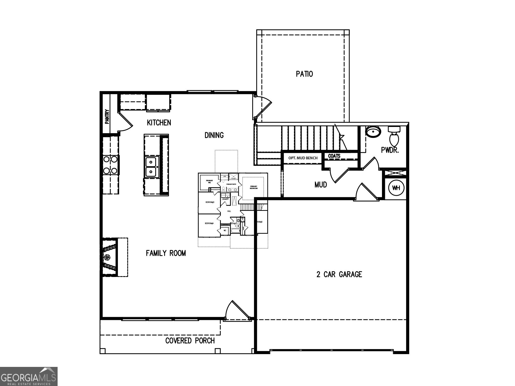 127 Bramblewood Lane