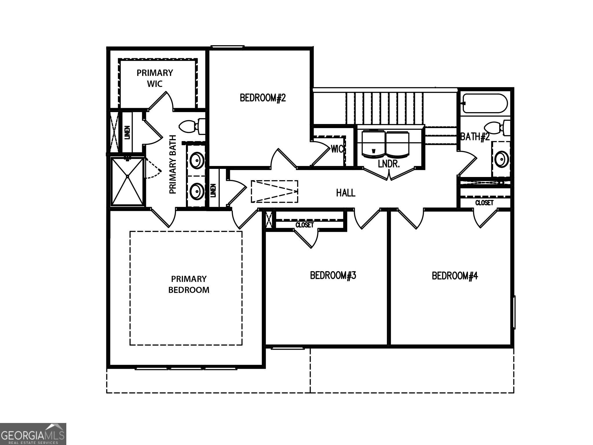 127 Bramblewood Lane