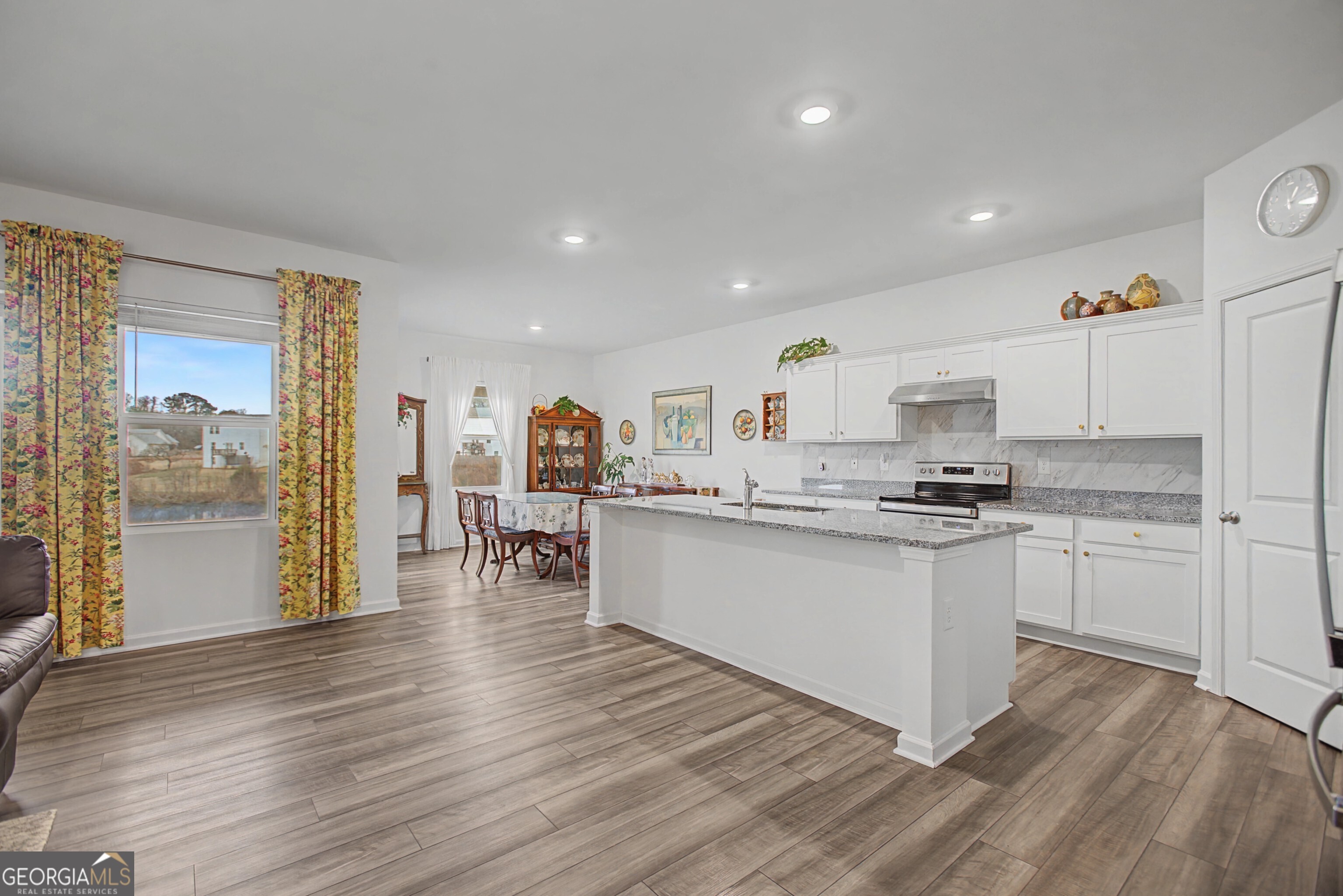 154 River Branch Way