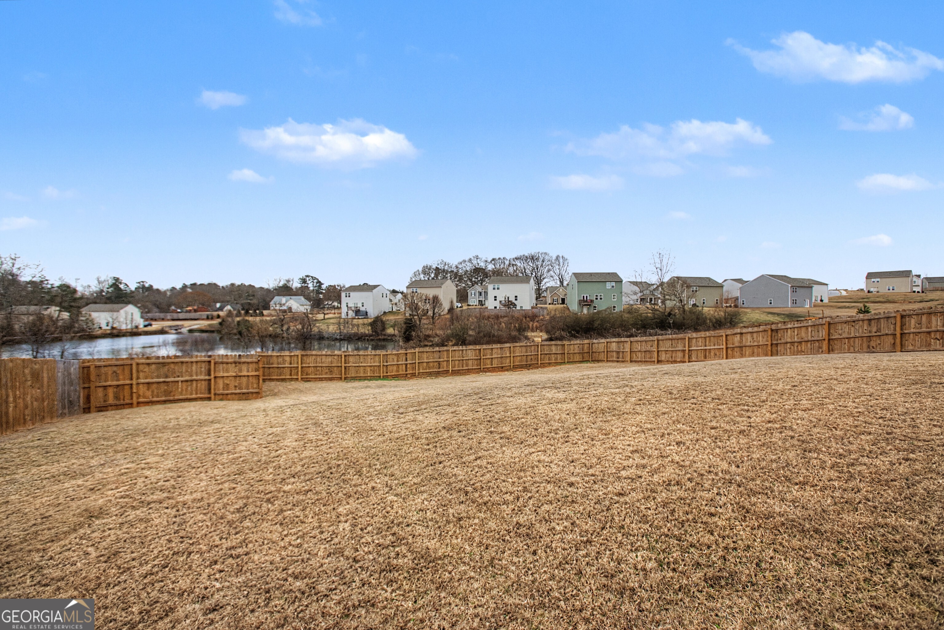 154 River Branch Way