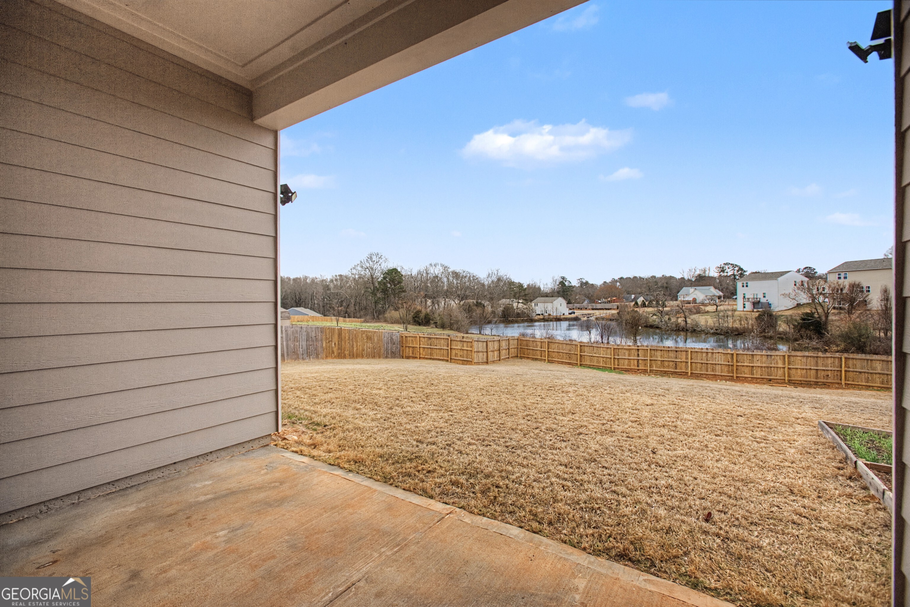 154 River Branch Way