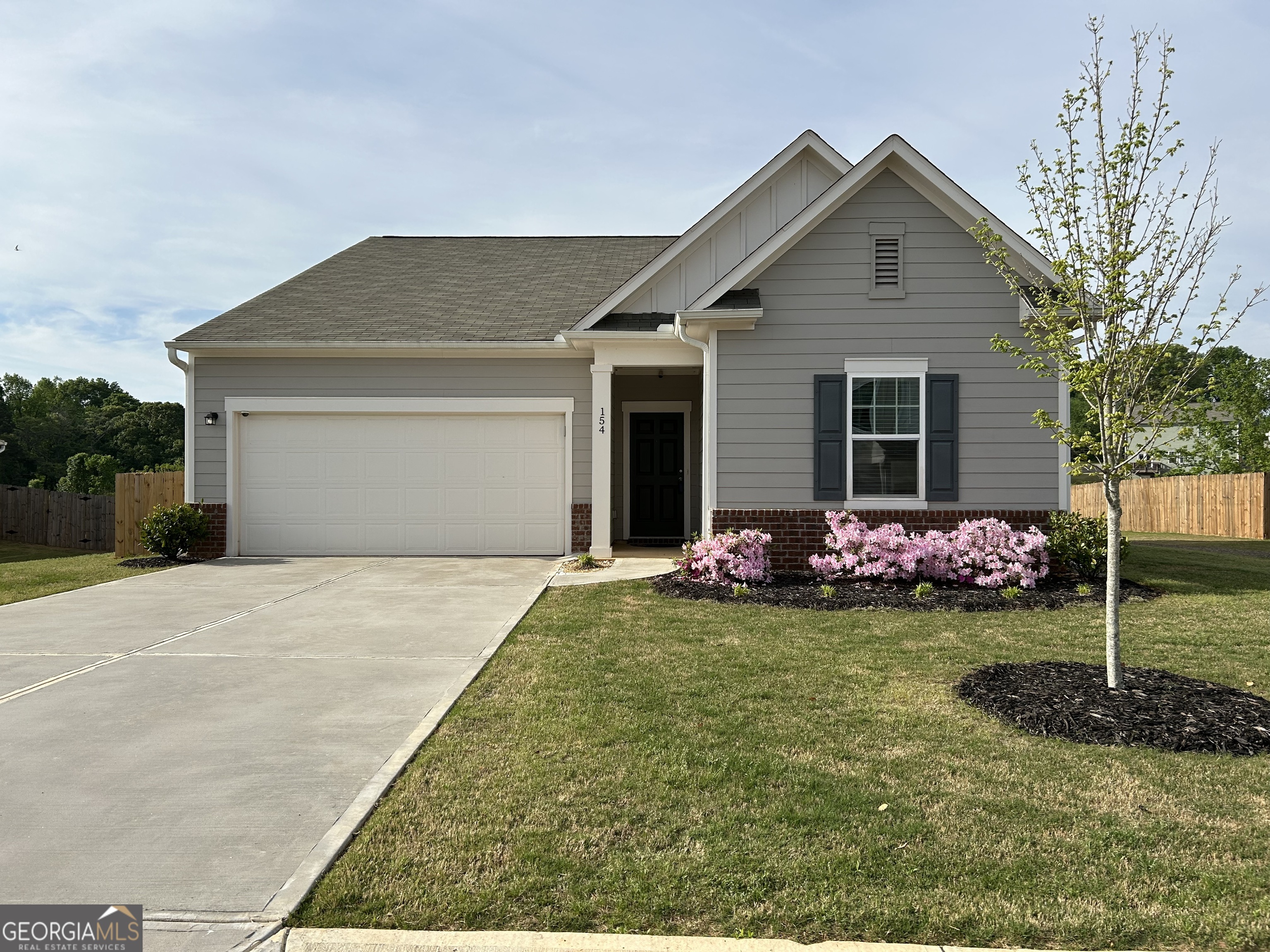 154 River Branch Way