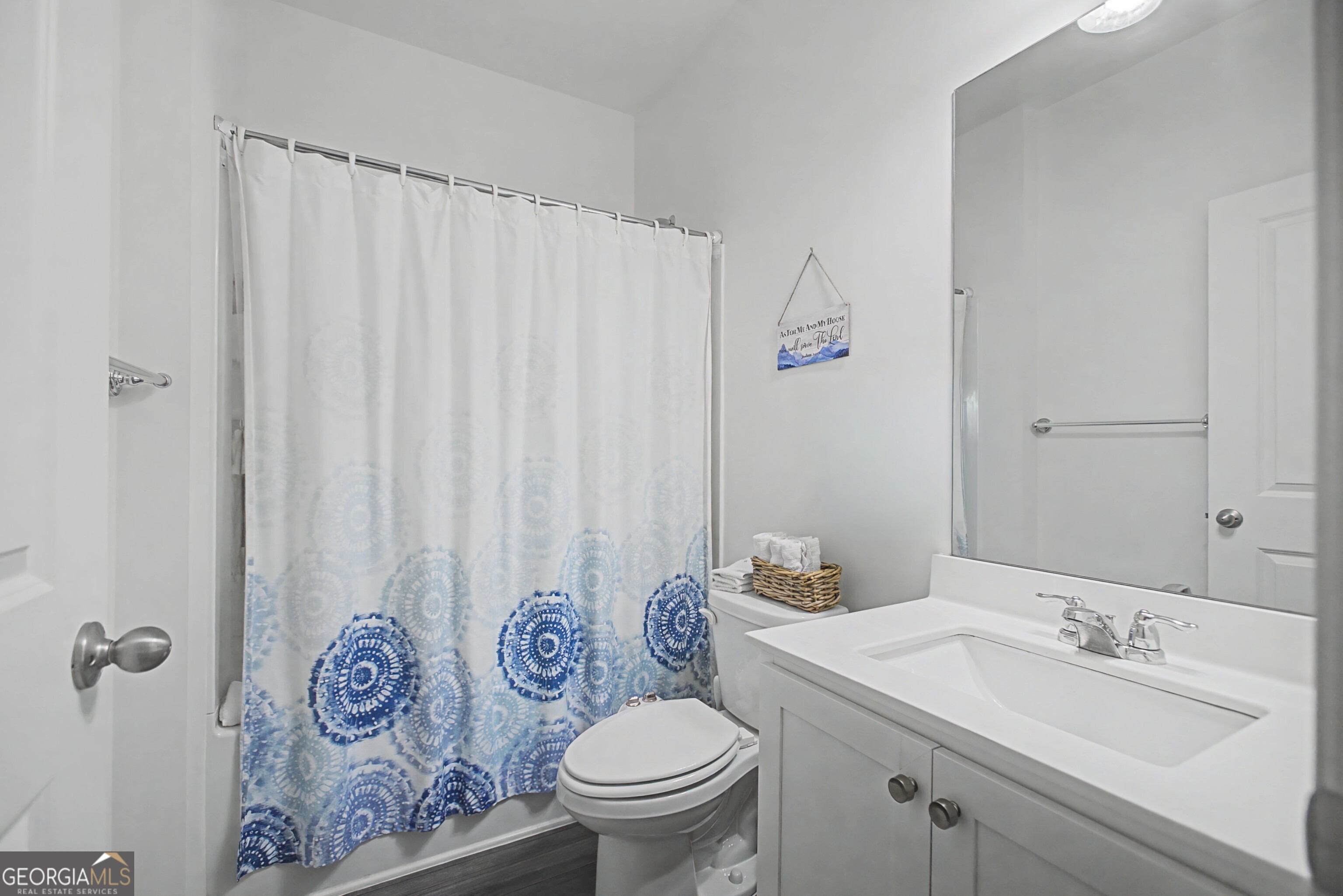 154 River Branch Way